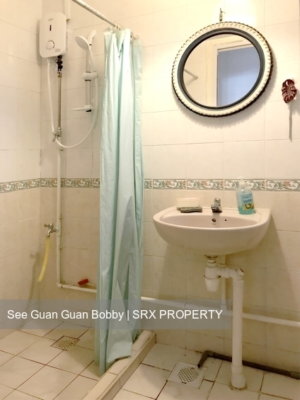 Blk 673B Jurong West Street 65 (Jurong West), HDB 5 Rooms #175216962